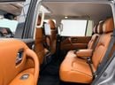 Nissan Patrol SE TITANIUM 2024 Nissan Patrol SE Titanium, 2029 Nissan Warranty, Full Nissan Service History, Low k