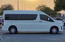 Toyota Hiace 2.8 Diesel Engine - 2WD - RHD