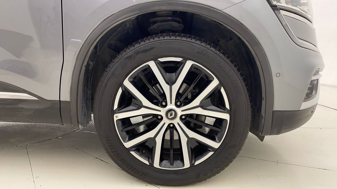 Renault Koleos LE 2.5 | Zero Down Payment | Home Test Drive