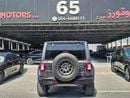 Jeep Wrangler Sport S 3.6L A/T