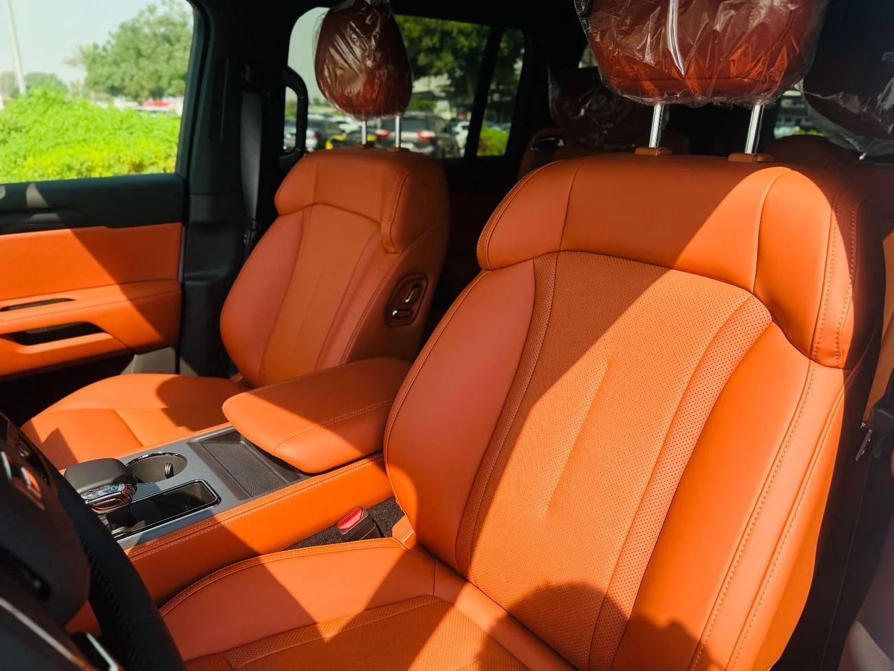 روكس 01 ROX 01 - 7 Seats - 2026 Brand New (Export) Ready Stock