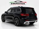 Mercedes Benz GLB250