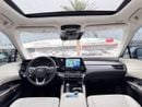 Lexus RX350  RX350 h AWD 2025 / GCC