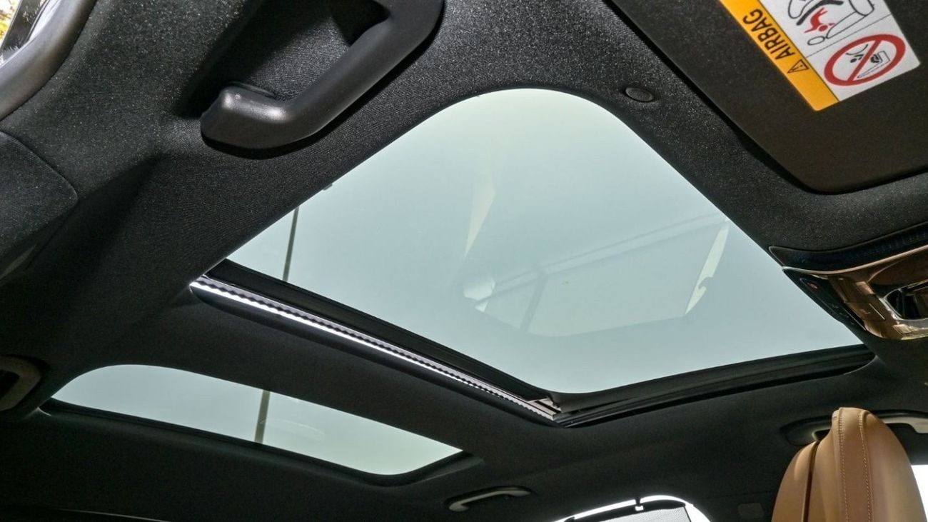 مرسيدس بنز E200 Mercedes-Benz E200 Premium Plus | AMG Night Package | Hyper Screen | Fully Loaded 2024 Brand New