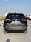 تويوتا راف ٤ TOYOTA RAV4 2021 4WD