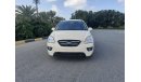 Kia Carens Kia carens (GCC SPEC) - 2009 - VERY GOOD CONDITION