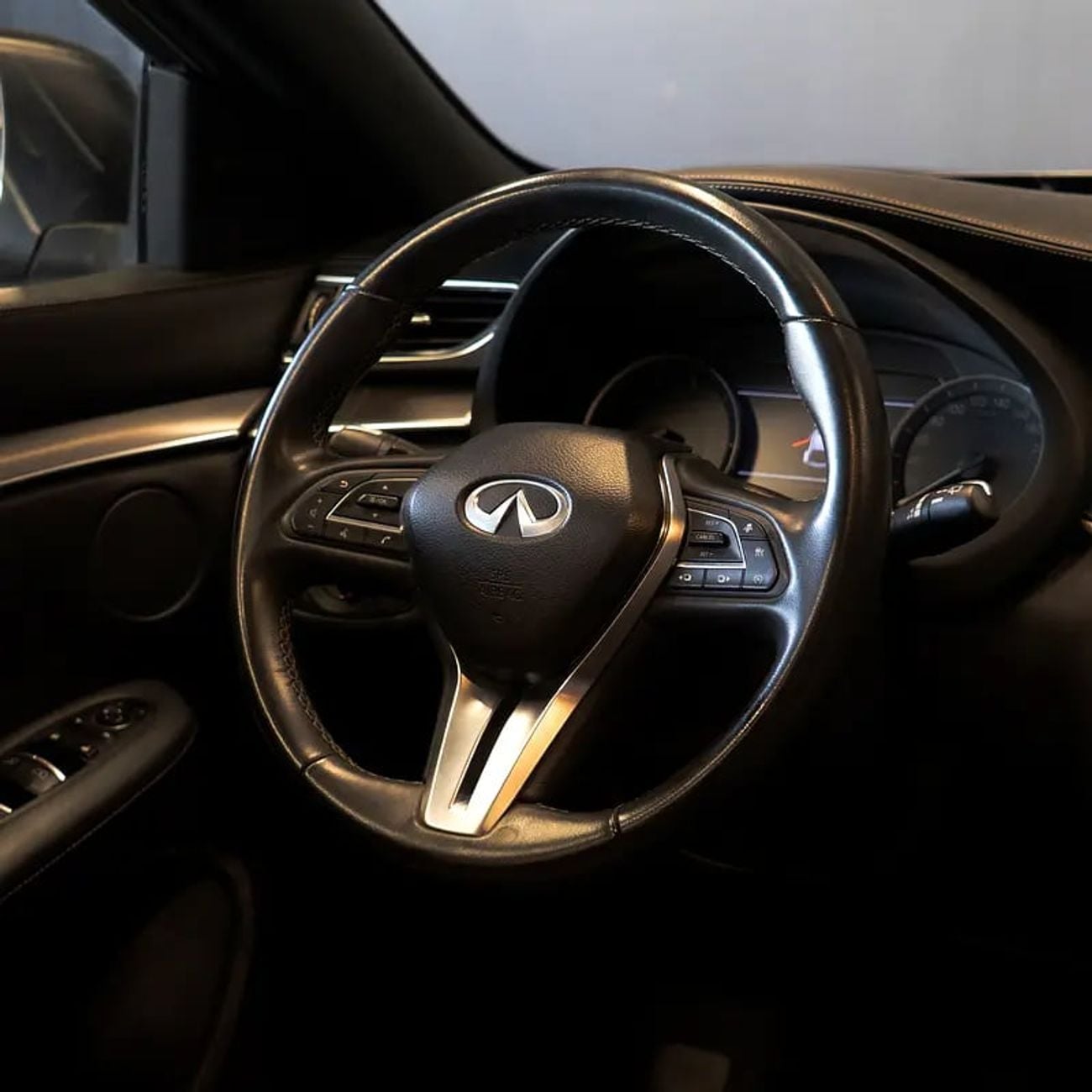 إنفينيتي QX55 2.0T Sensory (AWD) 2,394 pm • 0% Downpayment • • 1 Year Warranty