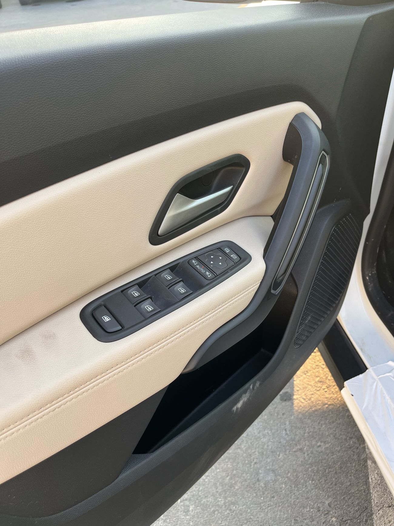 رينو داستر LE 1.6L