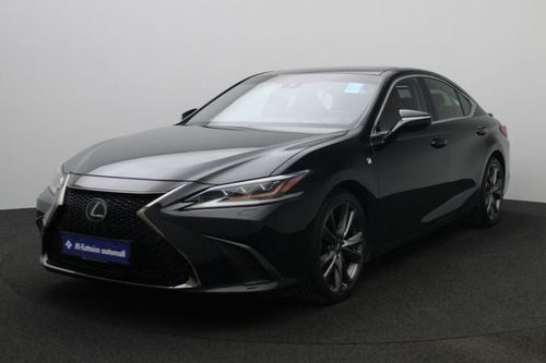 لكزس ES 350 SPORT 3.5