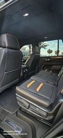 GMC Yukon AT4 SAME BRAND NEW, under warratntee , agency services, GCC