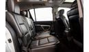 Nissan Armada 2015 Nissan Armada V8 LE / Full-Service History