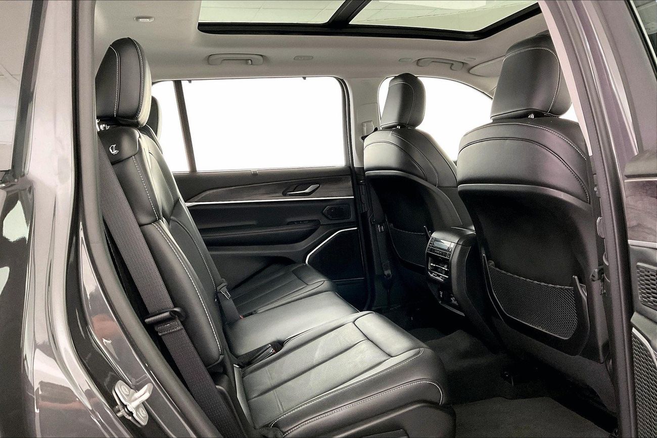 أم جي 6 Trophy | ضمان مجاني لمدة عام | 0 دفعة أولى