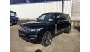 Land Rover Range Rover Autobiography 2016