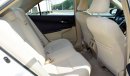 Toyota Camry SE Ref#504 2015