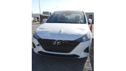 Hyundai Accent 1.6