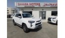 Toyota 4Runner TRD OFF ROAD 4.0L V6 Petrol Automatic