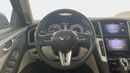 Infiniti Q50 Premium / Luxe | Guaranteed Warranty | 0 Down Payment
