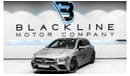 Mercedes-Benz A 250 Std 2020 Mercedes A250, 2025 Mercedes Warranty + Service Contract, Low KMs, GCC