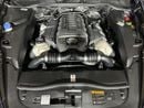 بورش كايان Turbo S 4.8L (550 HP)