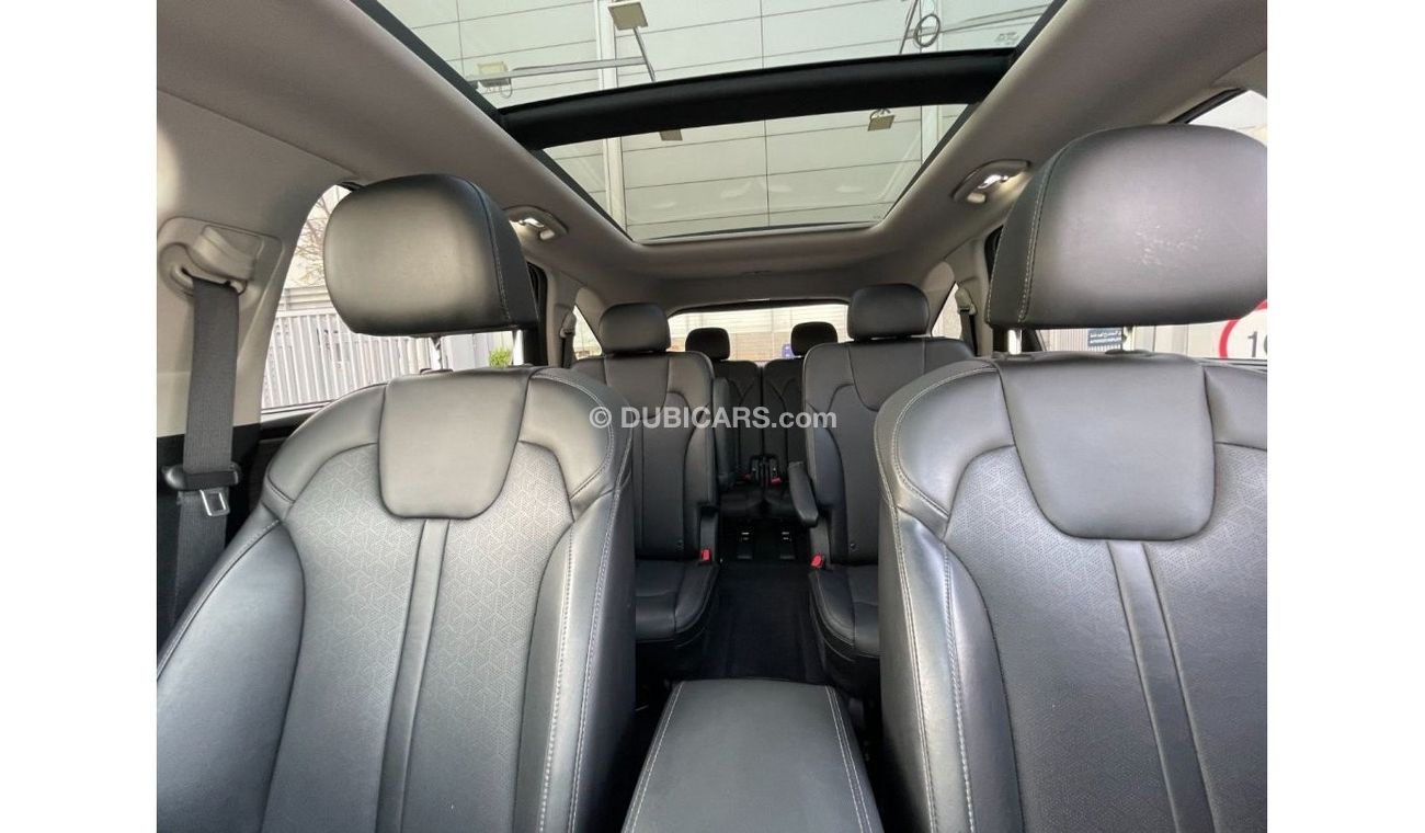 Kia Sorento Top Canadian importer