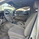 Nissan Sentra S 1.6L (113 HP)