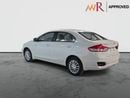 Suzuki Ciaz STD 2.0