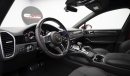 Porsche Cayenne GTS - Under Warranty