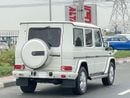 Mercedes Benz G500 STD