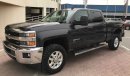 Chevrolet Silverado Z.71-HD2500 LT