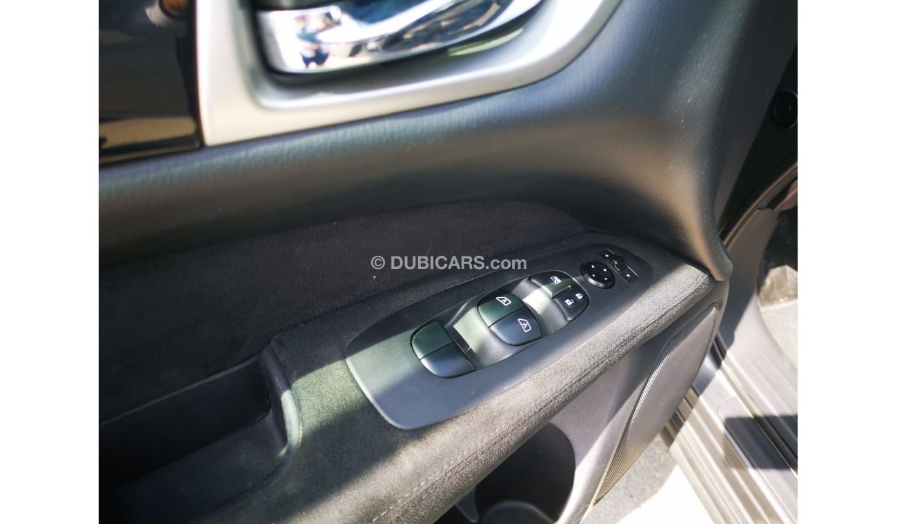 نيسان باثفايندر Just Buy and Drive | 2015 Nissan Pathfinder 3.5L 6 CYL 4x4 | American Specs