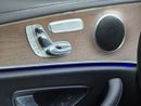 مرسيدس بنز E 250 STD Mercedes E 250, 2021, Korean Specs // Low Mileage // Excellent Condition