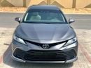 تويوتا كامري Toyota Camry SE+ 2022 - 3.5L,V6  Full Option,Panoramic, GCC Specs
