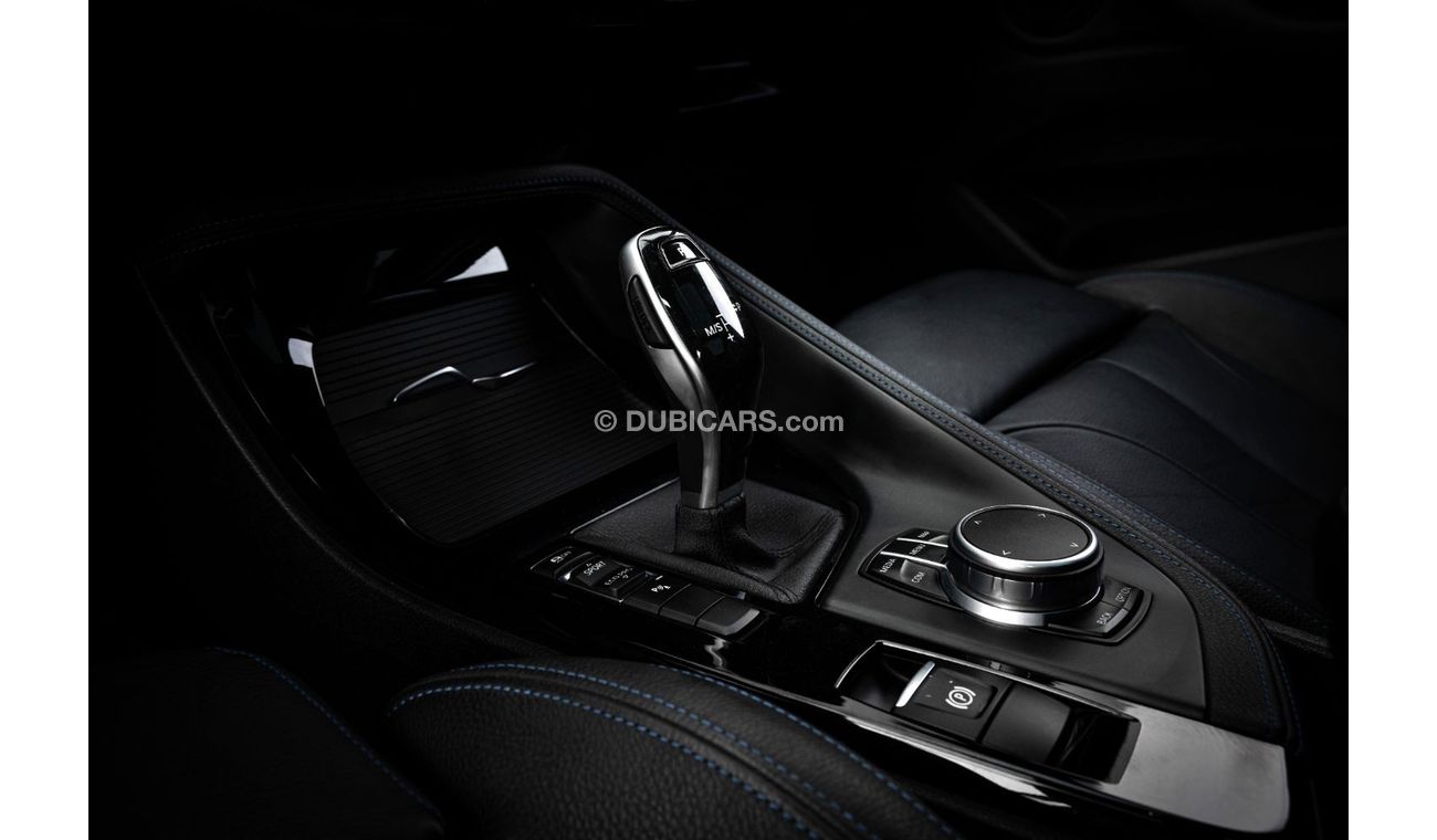 BMW X1 sDrive 20i M Sport M KIT 2.0i | 2,448 P.M  | 0% Downpayment | Amazing Condition!