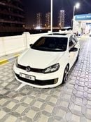 Volkswagen Golf GTI GTi