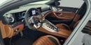 مرسيدس بنز AMG GT