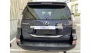 لكزس GX 460 PREMIER 4.6 | Under Warranty | Free Insurance | Inspected on 150+ parameters