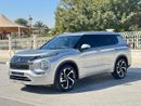ميتسوبيشي آوتلاندر Mitsubishi Outlander 2023 TOP OF RANGE NO:1 Limited Edition GCC Spec.