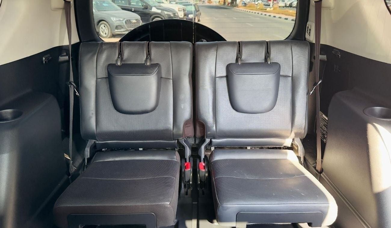 Toyota Prado LIMGENE BODY KIT | RHD | (AT) | 2017 | 2.8L DIESEL ENGINE | SUNROOF | REAR VIEW CAMERA