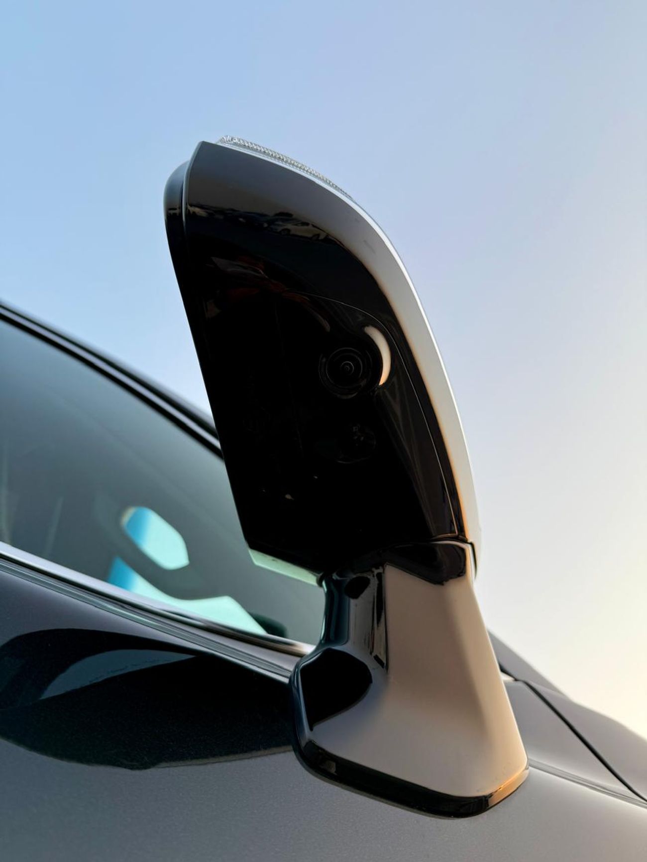 Lexus LX 600 Lexus Lx600 Fsport 3.5L A/T Petrol