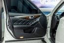 Infiniti Q50 Turbo 2.0L 3.0L Twin Turbo