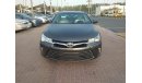 Toyota Camry XLE - Limited - Full Options  4 CYL   2.4