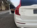 فولفو XC 90 MOMENTUM
