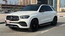 Mercedes-Benz GLE 400d Export from Australia