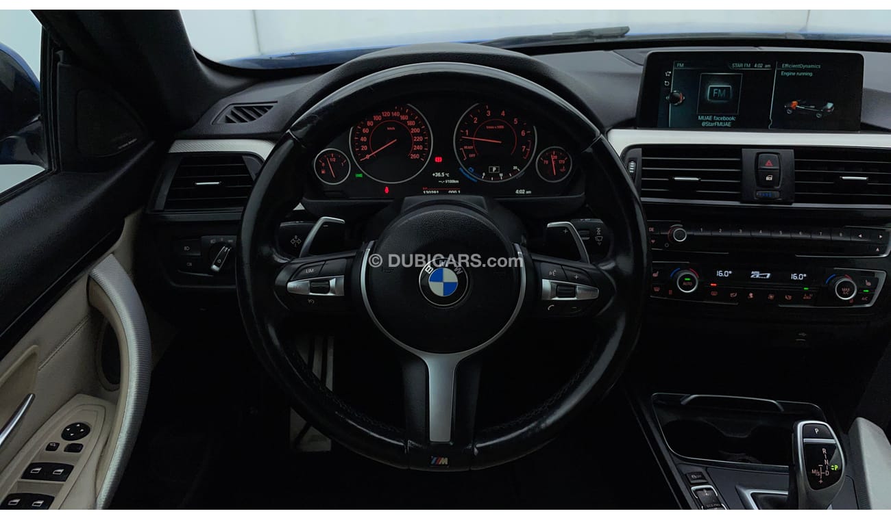 BMW 440i M SPORT 3 | Zero Down Payment | Free Home Test Drive