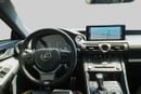 Lexus RC350 F SPORT PLATINUM