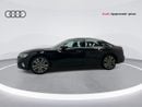 أودي A6 40 TFSI ADVANCED 40 TFSI (190 HP) A6 Sedan 40 TFSI 190hp Progress (Ref# 61983)