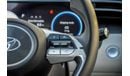 Hyundai Tucson HYUNDAI TUCSON 2.0L SUV 2022 | AVAILABLE FOR EXPORT