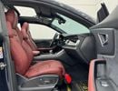 Audi SQ8 Quattro 2024 Audi SQ8 Quattro, July 2027 Audi Warranty + Service Pack, Fully Loaded, Very Low Kms, G