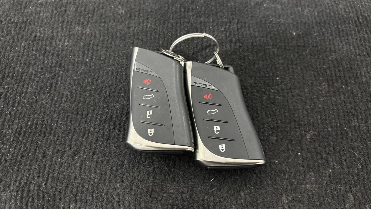 لكزس GX 460 PREMIER كارس24 هي سوق ضخم للسيارات المستعملة موثوق ومضمون ٪كارس24 هي سوق ضخم للسيارات المستعملة موثوق ومضمون