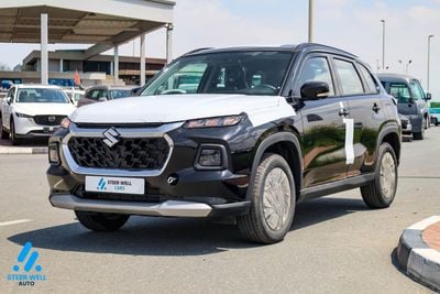 Suzuki Grand Vitara GL 2026 | 1.5L AT | 2WD |  Smart SUV | Premium Features | Fuel Efficient | Best Deal | Export Only